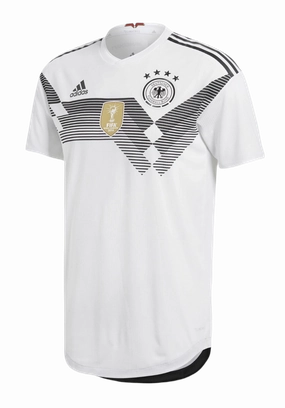 Camisa Alemanha I 18/19   Patch Campeo 2014  - Verso - Retr football fan backpacks football fan umbrellas