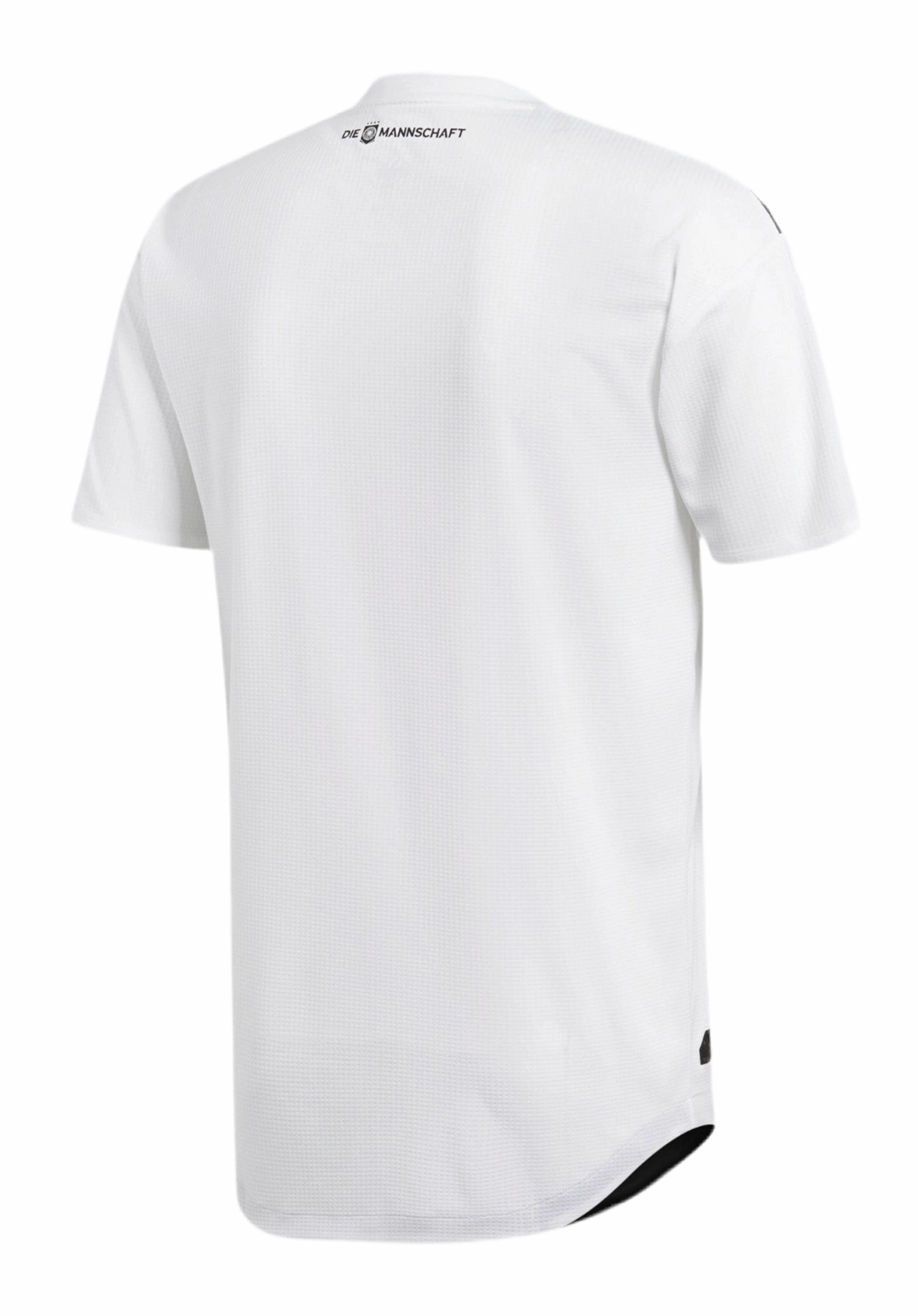 Camisa Alemanha I 18/19   Patch Campeo 2014  - Verso - Retr football fan backpacks