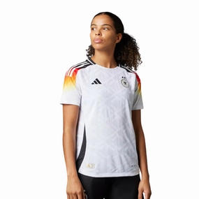 Camisa Alemanha I 24/25 - Verso - Feminina football fan bags football matchday essentials