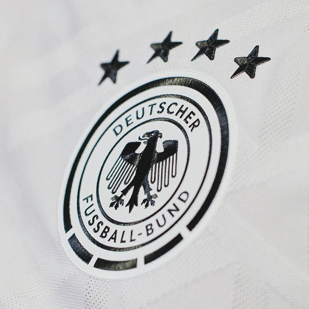 Camisa Alemanha I 24/25 - Verso - Jogador football fan mugs