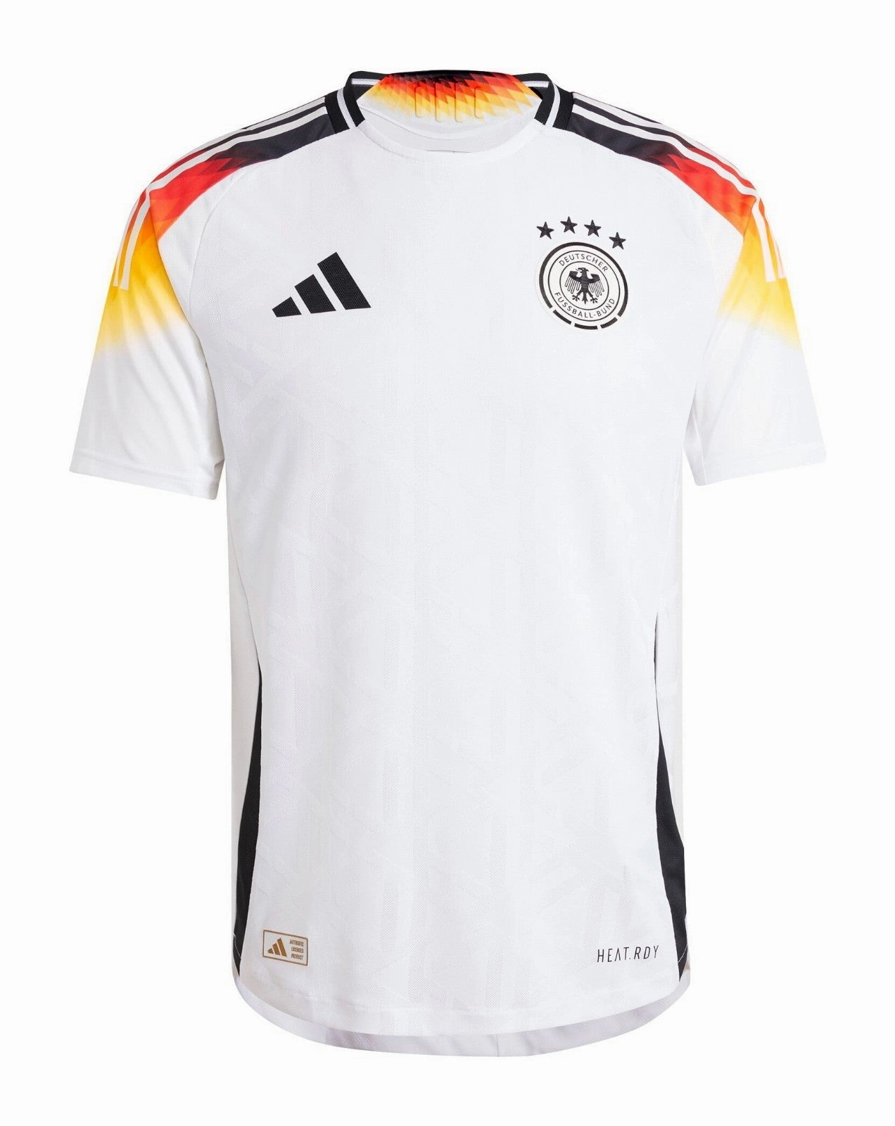 Camisa Alemanha I 24/25 - Verso - Jogador football fan mugs football fan shoelaces