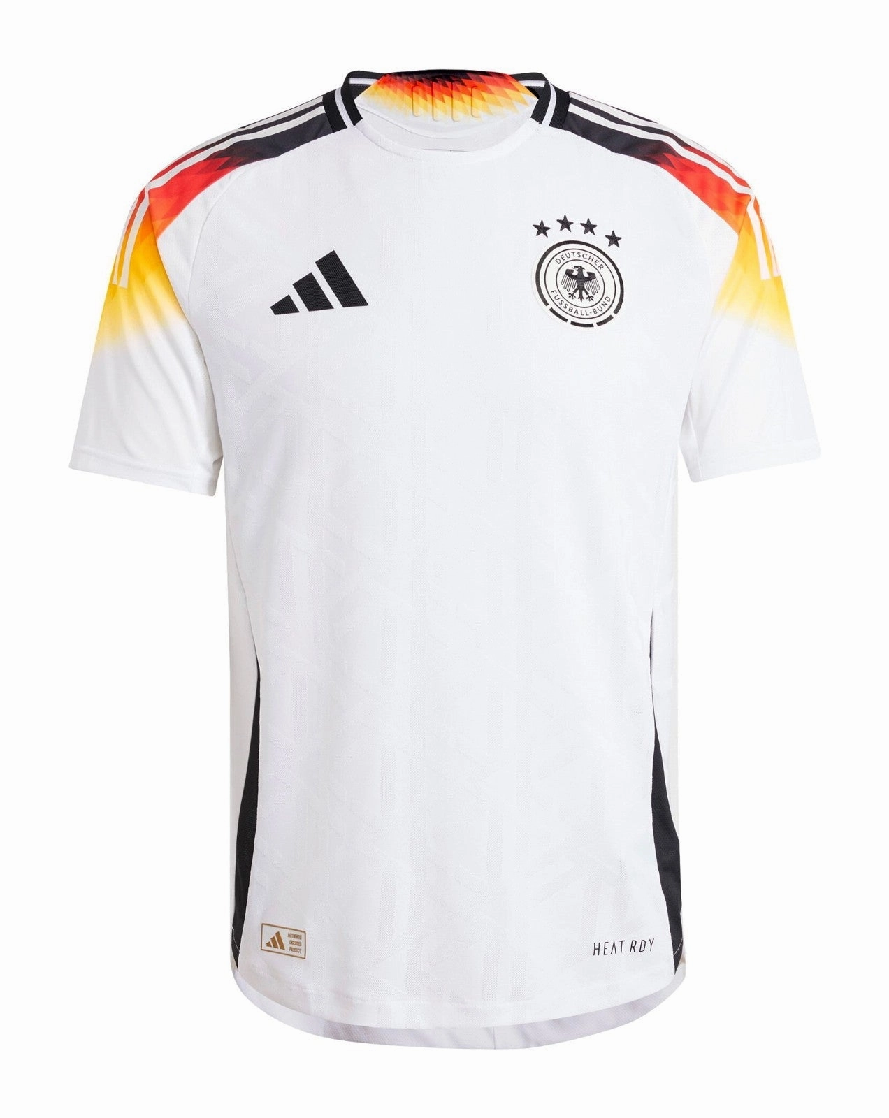 Camisa Alemanha I 24/25 - Verso - Torcedor football fan caps soccer fan cushions