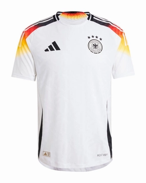 Camisa Alemanha I 24/25 - Verso - Torcedor football fan caps soccer fan cushions