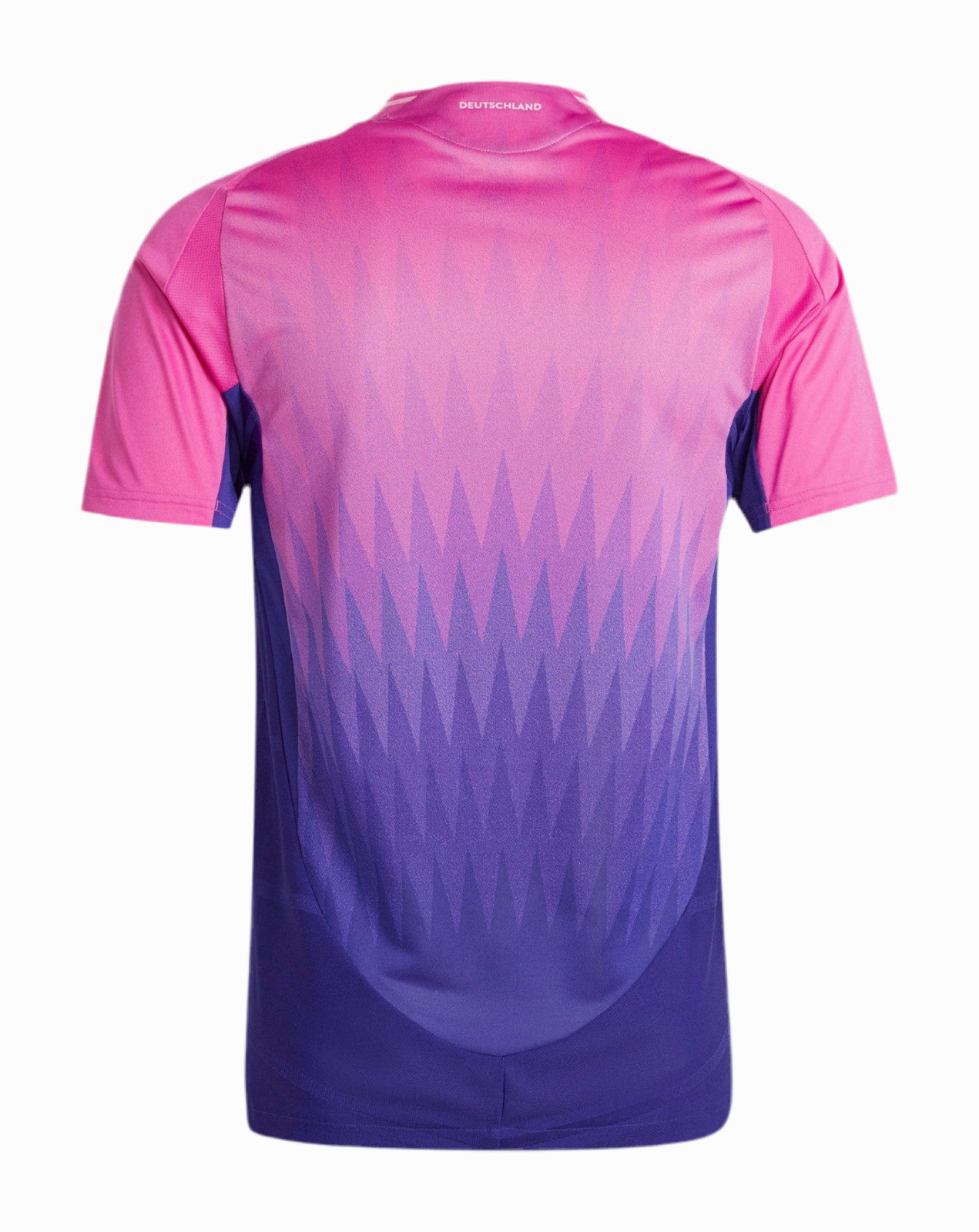 Camisa Alemanha II 24/25 - Verso - Jogador soccer match tickets