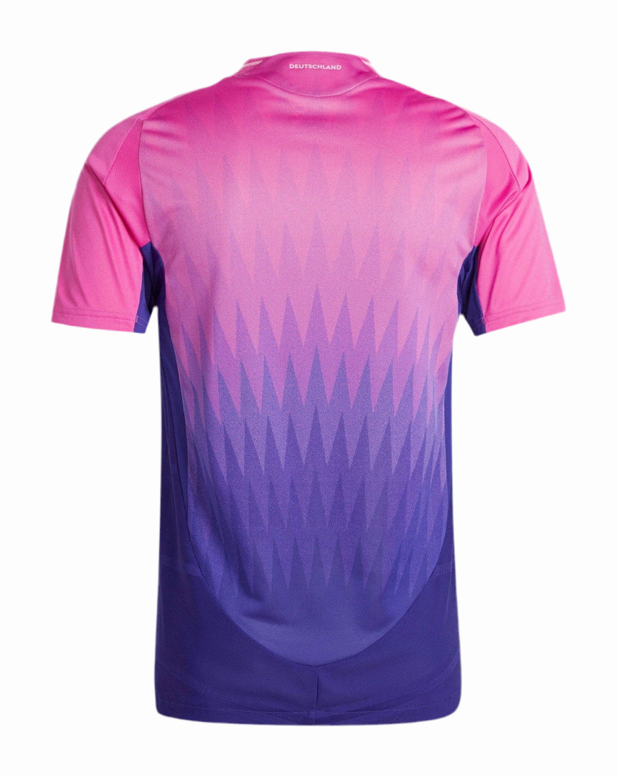 Camisa Alemanha II 24/25 - Verso - Torcedor football club hats