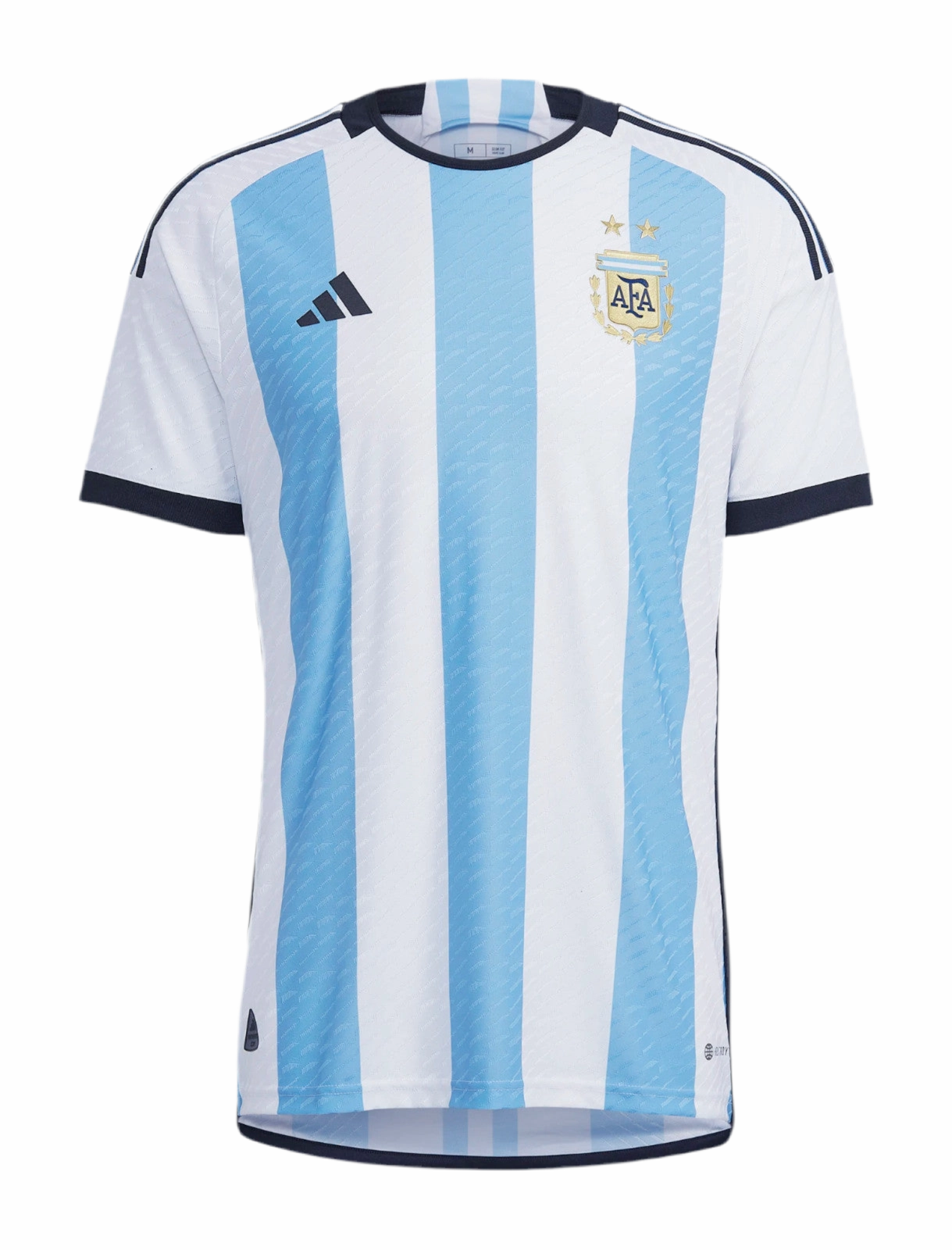 Camisa Argentina I 22/23 - Verso - Retr football fan badges football fan jackets