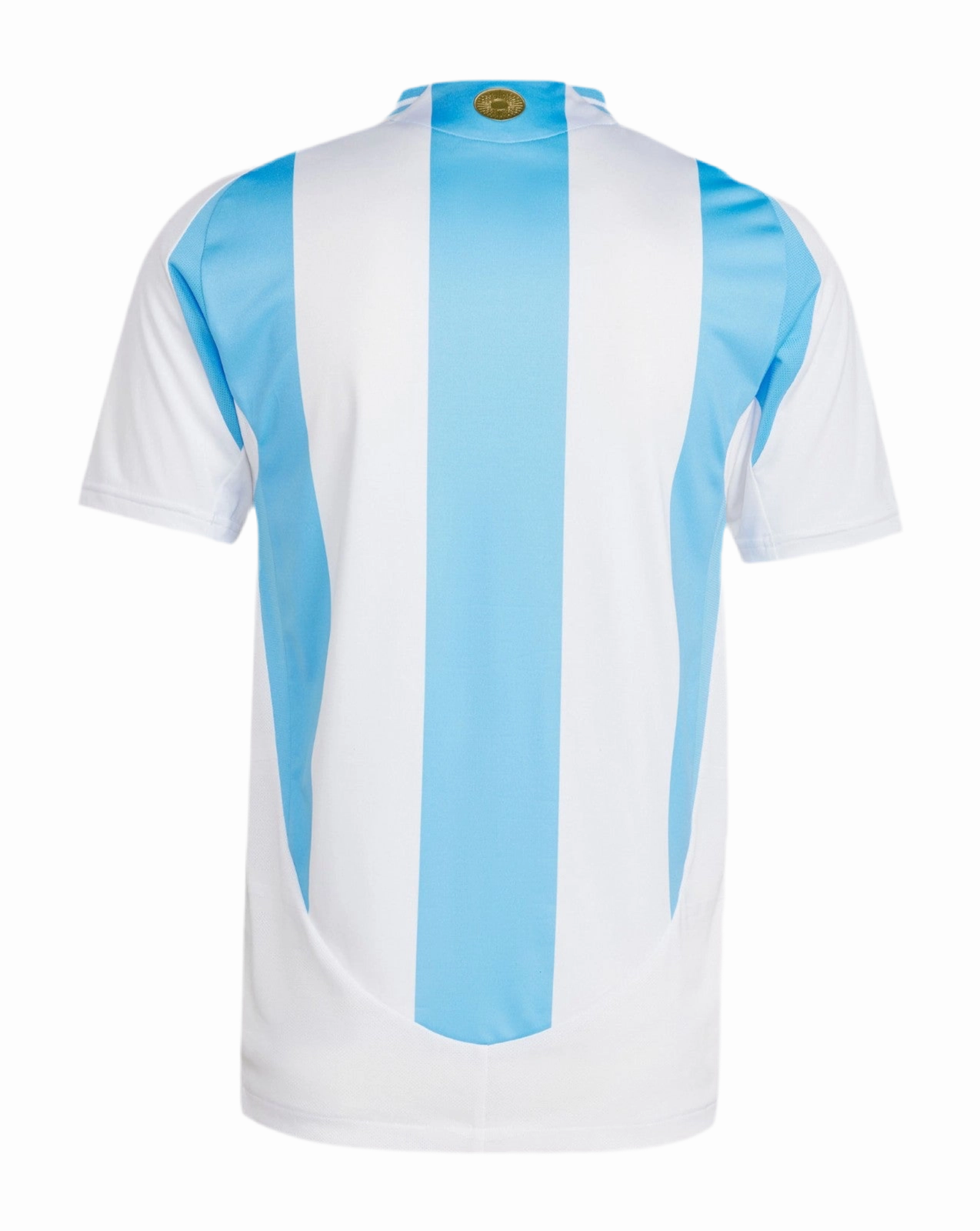 Camisa Argentina I 24/25   Patch Copa 2022 - Verso - Torcedor football fan keychains