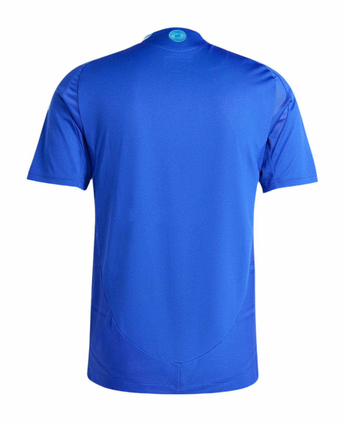 Camisa Argentina II 24/25   Patch Copa 2022 - Verso - Torcedor football jersey collection