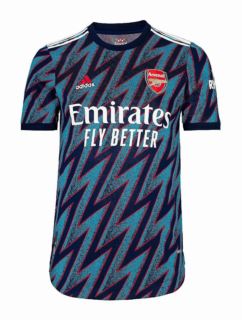 Camisa Arsenal III 21/22 - Verso - Retr football fan towels football fan phone cases
