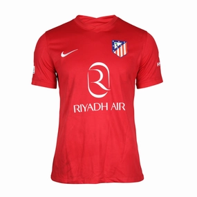 Camisa Atltico de Madrid Edio Especial duelo histrico 1974 23/24 - Verso - Torcedor soccer fan flags football supporters gear