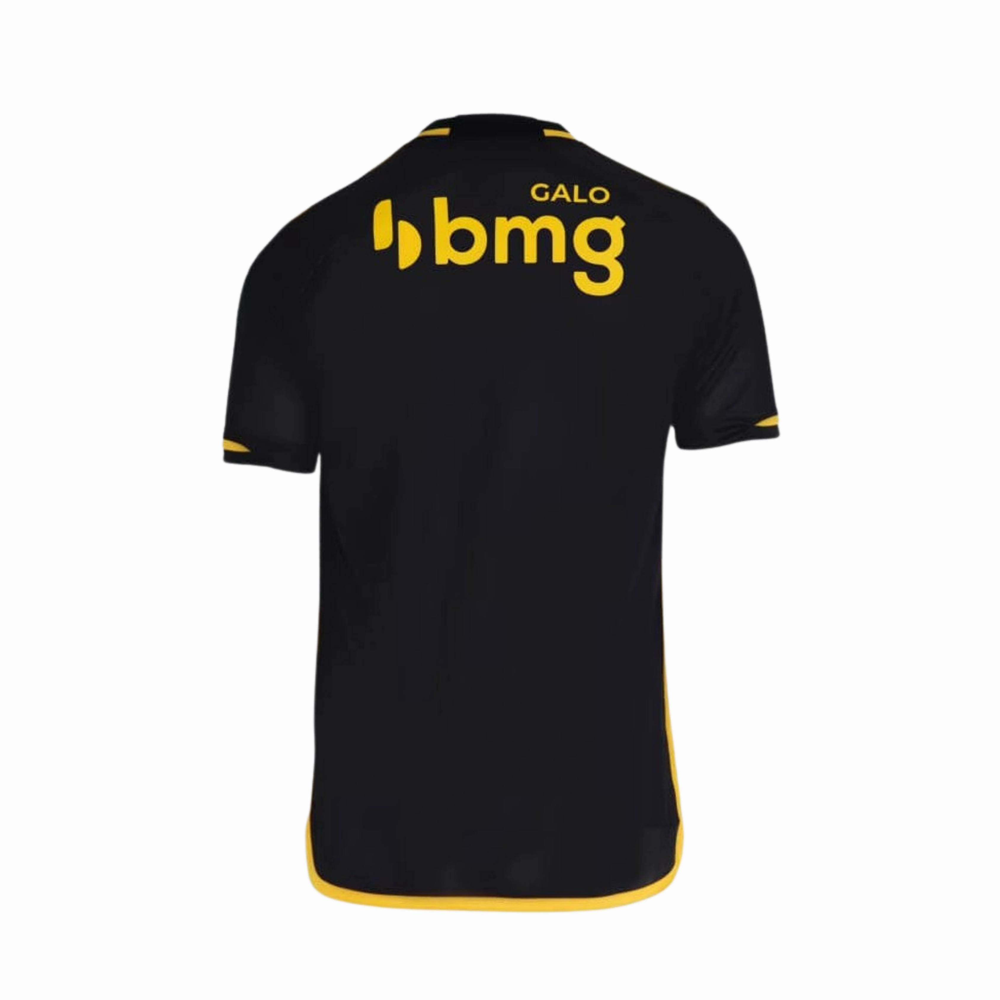 Camisa Atltico Mineiro III 23/24 - Verso - Torcedor football fan notebooks