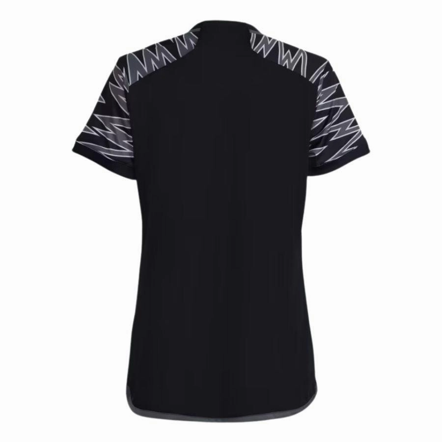 Camisa Atltico Mineiro III 24/25 - Verso - Feminina soccer fan pins