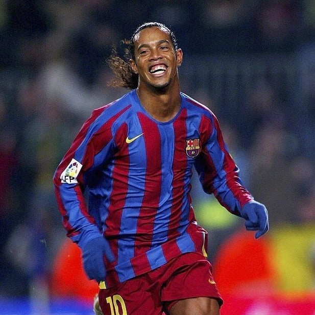 Camisa Barcelona I 05/06 - Verso - Retr football fan towels
