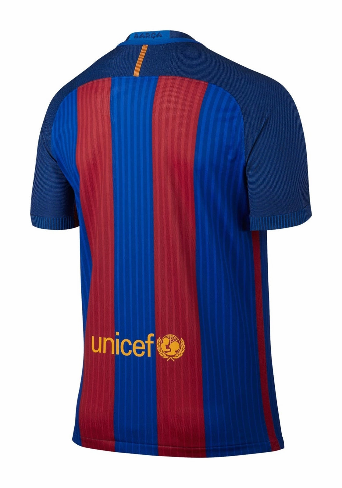 Camisa Barcelona I 16/17 - Verso - Retr soccer fan mugs