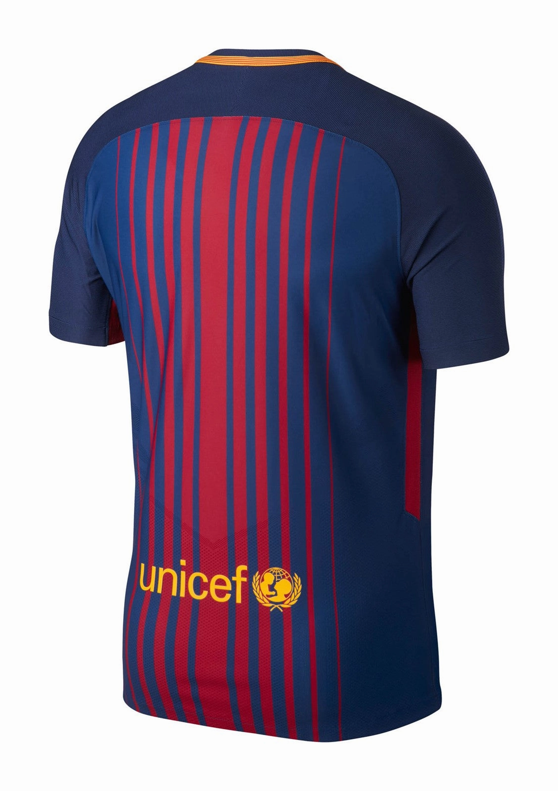 Camisa Barcelona I 17/18 - Verso - Retr soccer fans apparel