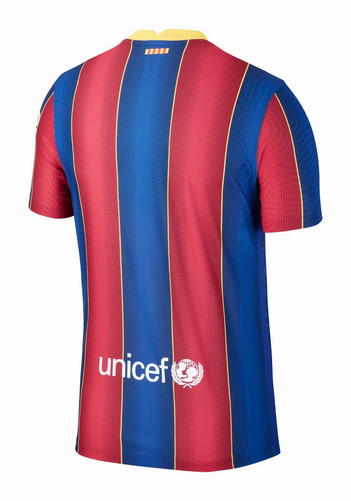 Camisa Barcelona I 20/21 - Verso - Retr premier league scarves