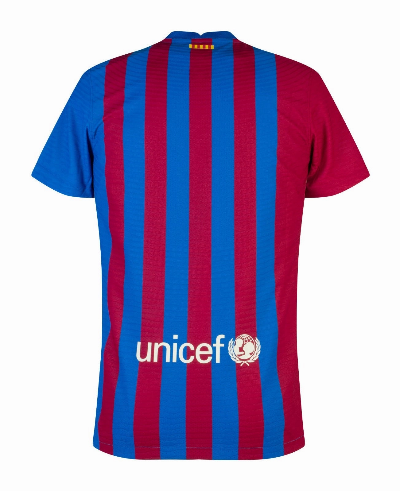 Camisa Barcelona I 21/22 - Verso - Retr football gloves for supporters