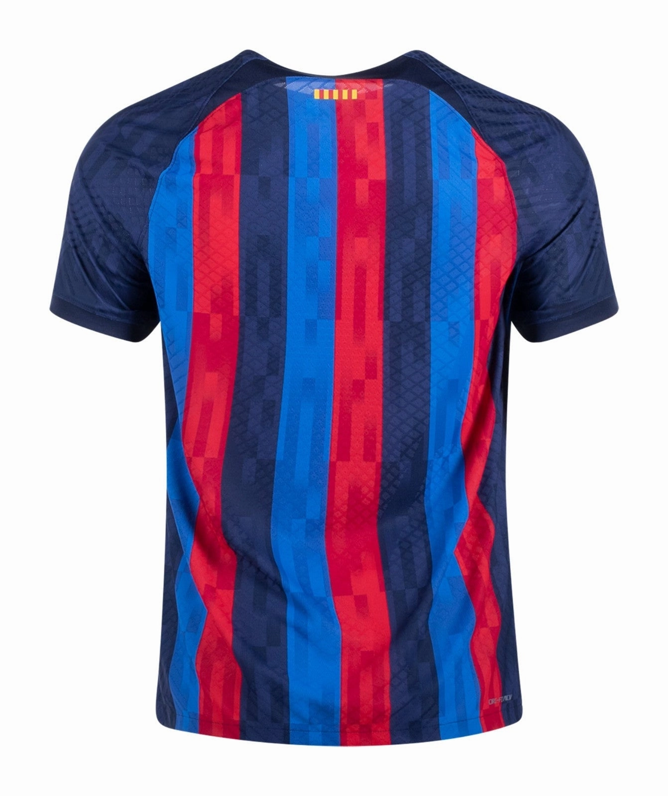Camisa Barcelona I 22/23 - Verso - Retr football club water bottles