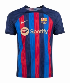 Camisa Barcelona I 22/23 - Verso - Retr football club water bottles football club hoodies