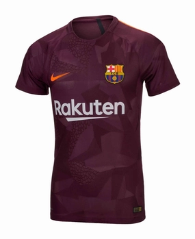 Camisa Barcelona III 17/18 - Verso - Retr football fan mugs soccer fan flags