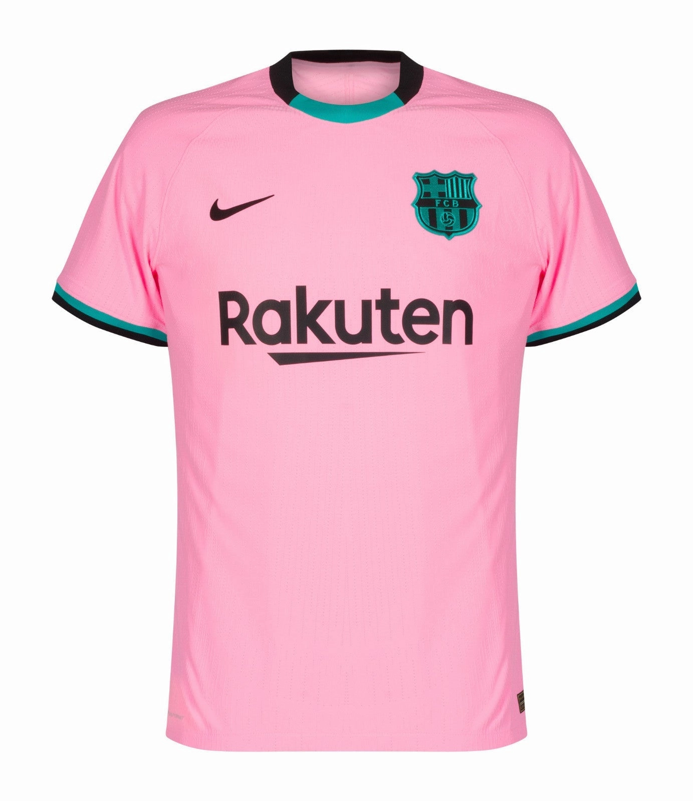Camisa Barcelona III 20/21 - Verso - Retr football gloves for supporters premier league scarves