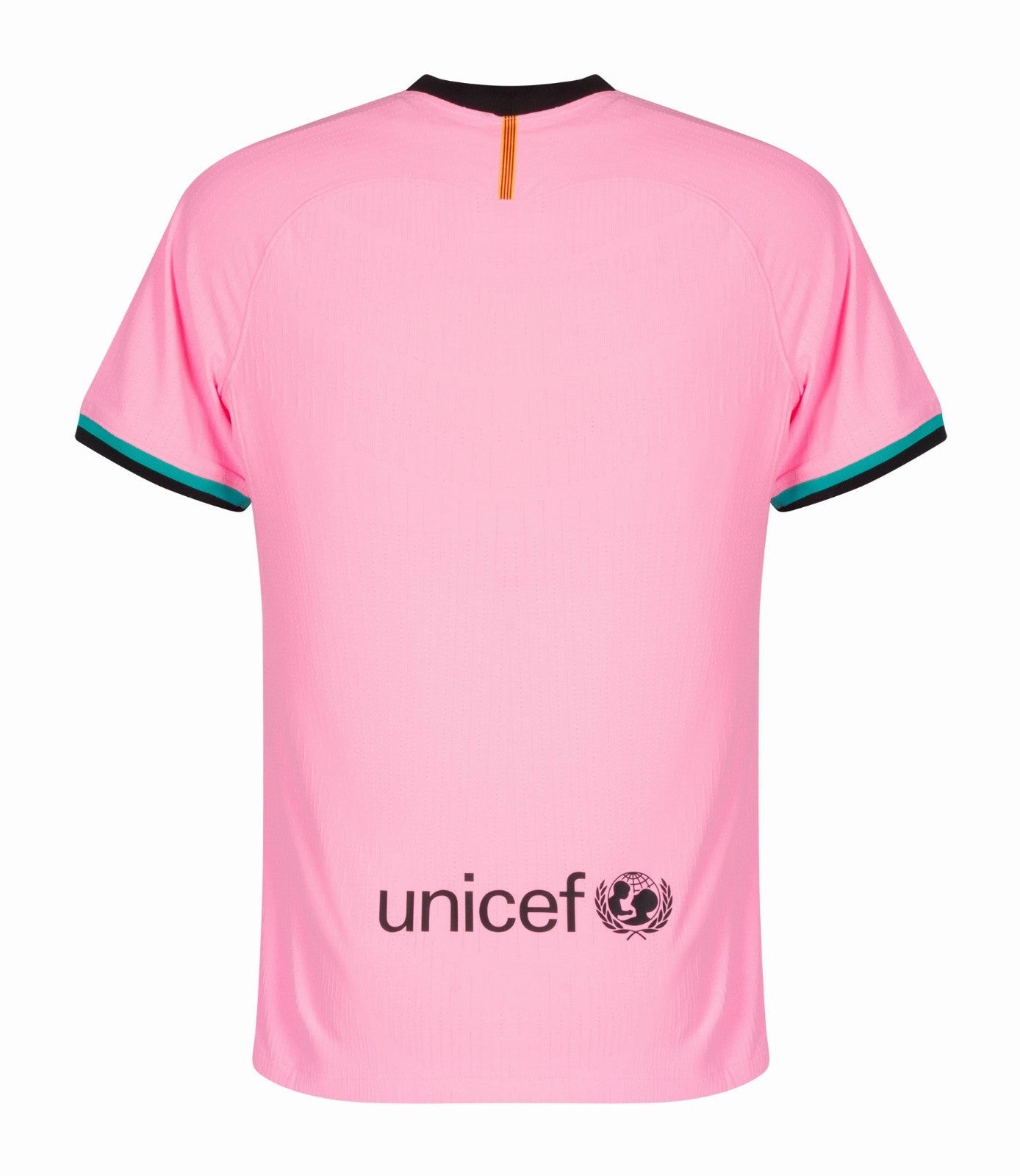 Camisa Barcelona III 20/21 - Verso - Retr football gloves for supporters