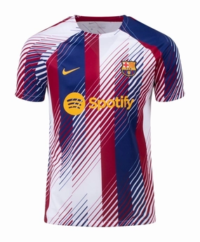 Camisa Barcelona Pr Jogo 23/24 - Verso - Torcedor premier league posters premier league jerseys