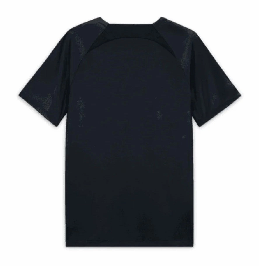Camisa Barcelona Pr Jogo 23/24 - Verso - Torcedor soccer supporter flags