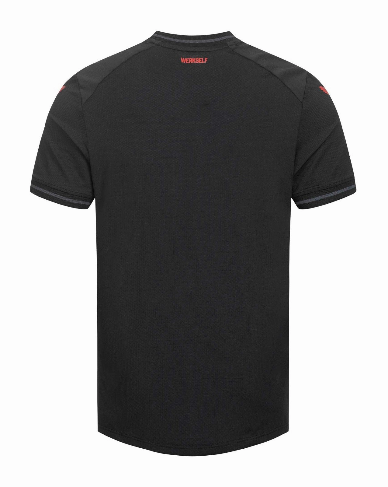 Camisa Bayer Leverkusen I 23/24 - Verso - Torcedor soccer fan cushions