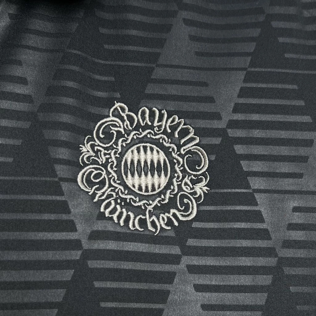Camisa Bayern de Munique Edio Especial Oktoberfest 24/25 - Verso - Torcedor football fan caps