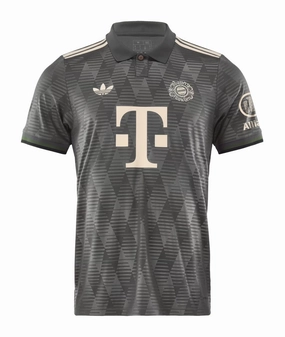 Camisa Bayern de Munique Edio Especial Oktoberfest 24/25 - Verso - Torcedor football fan caps football fan wristbands