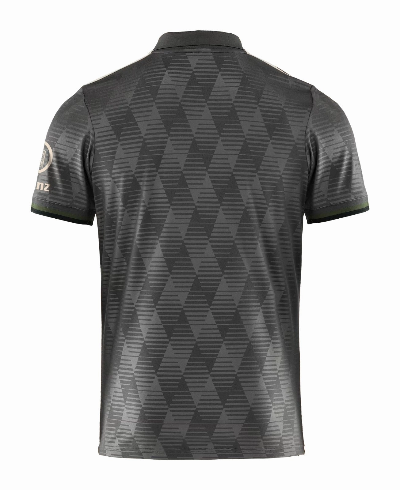 Camisa Bayern de Munique Edio Especial Oktoberfest 24/25 - Verso - Torcedor football fan caps