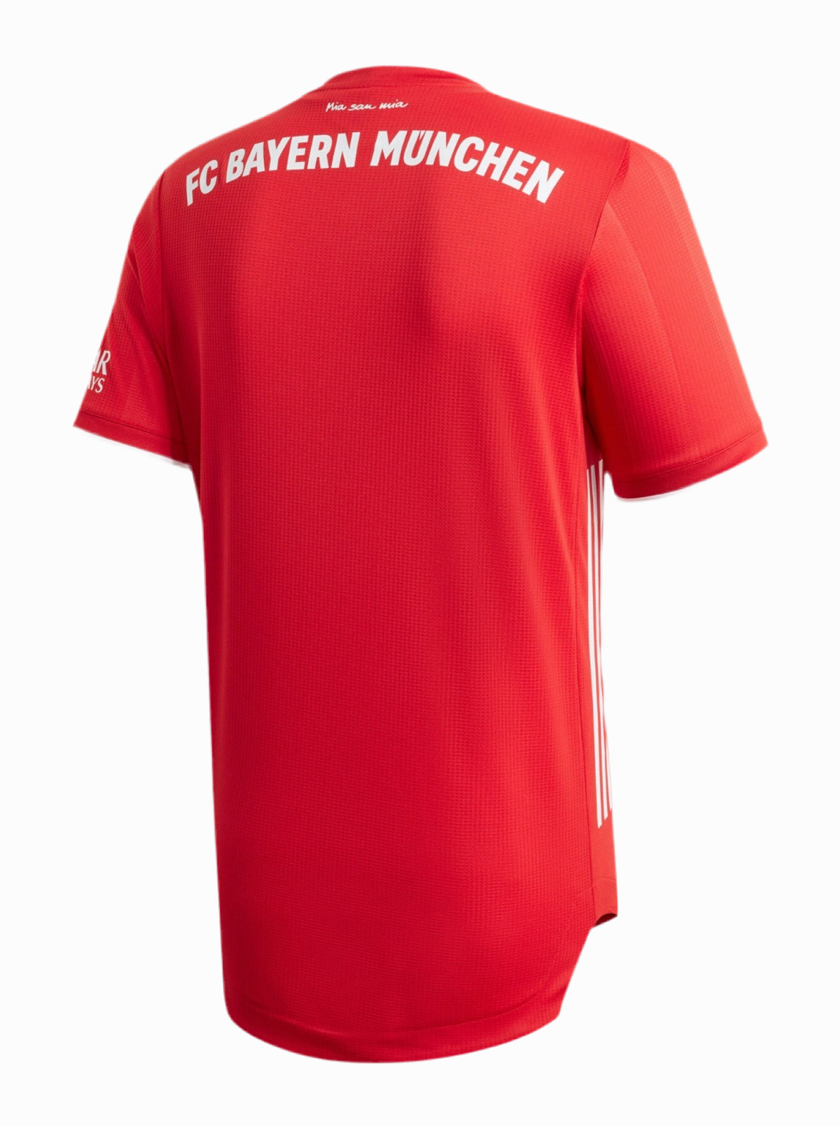 Camisa Bayern de Munique I 20/21 - Verso - Retr football fan phone cases