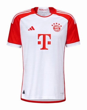 Camisa Bayern de Munique I 23/24 - Verso - Torcedor football fan keychains soccer fan posters