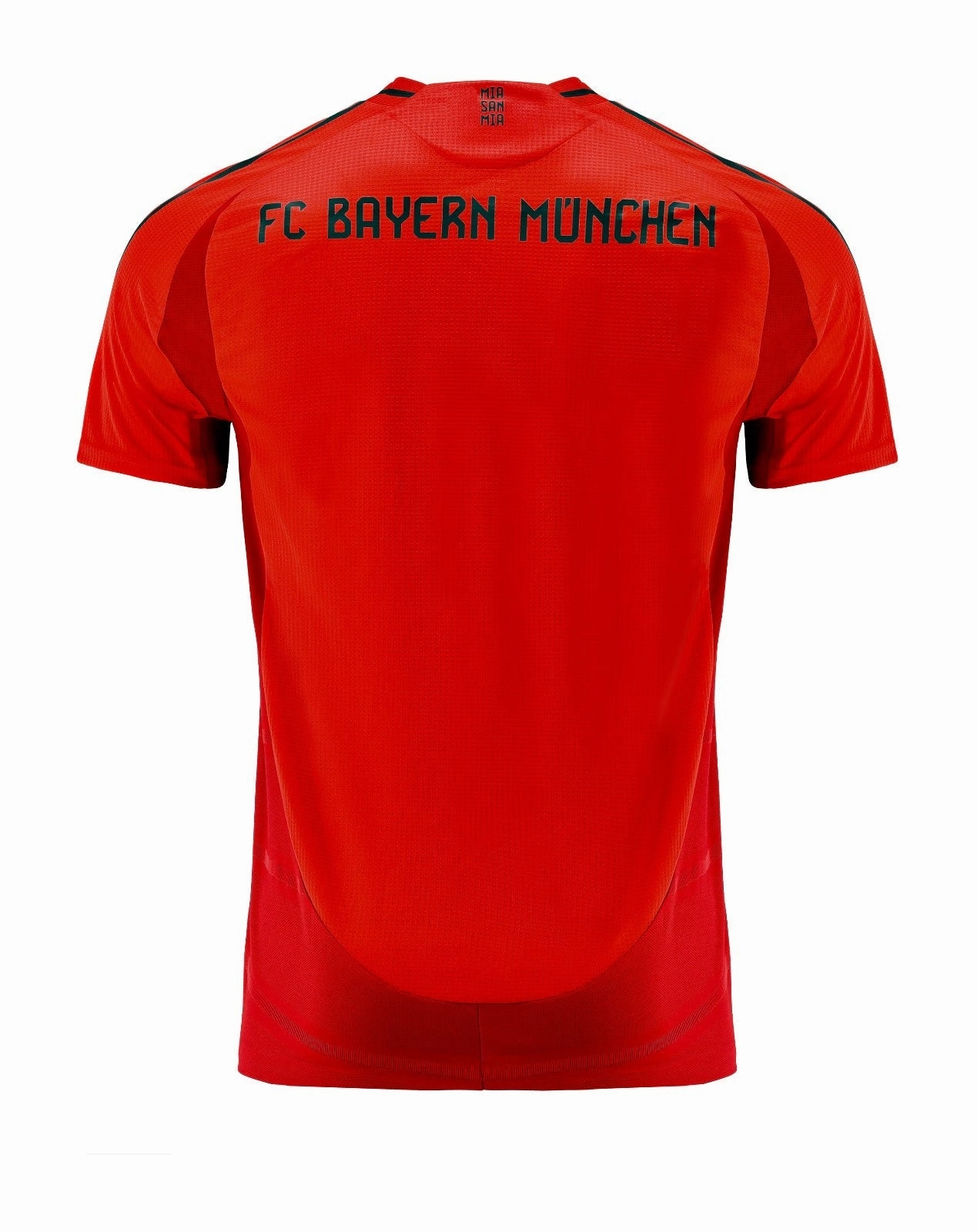 Camisa Bayern de Munique I 24/25 - Verso - Torcedor football fan water bottles