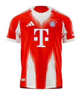 Camisa Bayern de Munique I 25/26 - Verso - Torcedor football fan hats football fan magnets