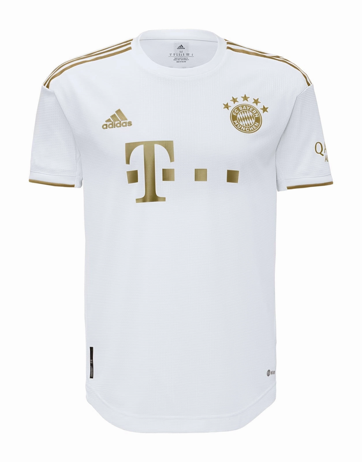 Camisa Bayern de Munique II 22/23 - Verso - Retr football gloves for supporters football fan jackets