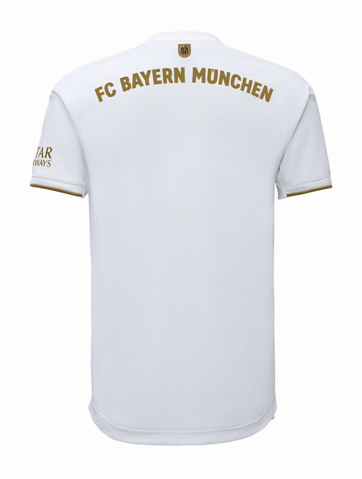 Camisa Bayern de Munique II 22/23 - Verso - Retr football gloves for supporters