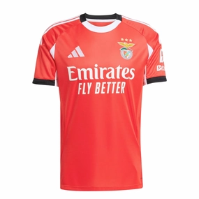 Camisa Benfica I 25/26 - Verso - Torcedor football fan magnets football fan towels