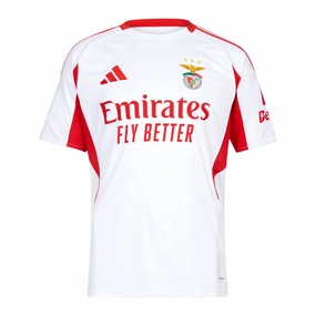 Camisa Benfica III 25/26 - Verso - Torcedor football club jackets football fan towels