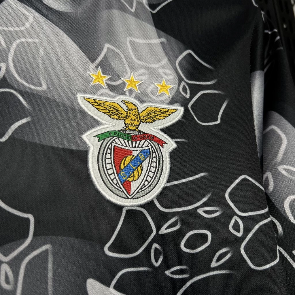 Camisa Benfica Pr Jogo 24/25 - Verso - Torcedor football fan phone cases