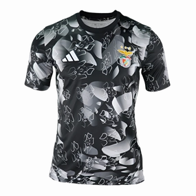Camisa Benfica Pr Jogo 24/25 - Verso - Torcedor football fan phone cases soccer fan hoodies