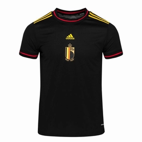Camisa Blgica Edio Especial Eurocopa Feminina 22/23 - Verso - Retr football fan face paint soccer fan jackets
