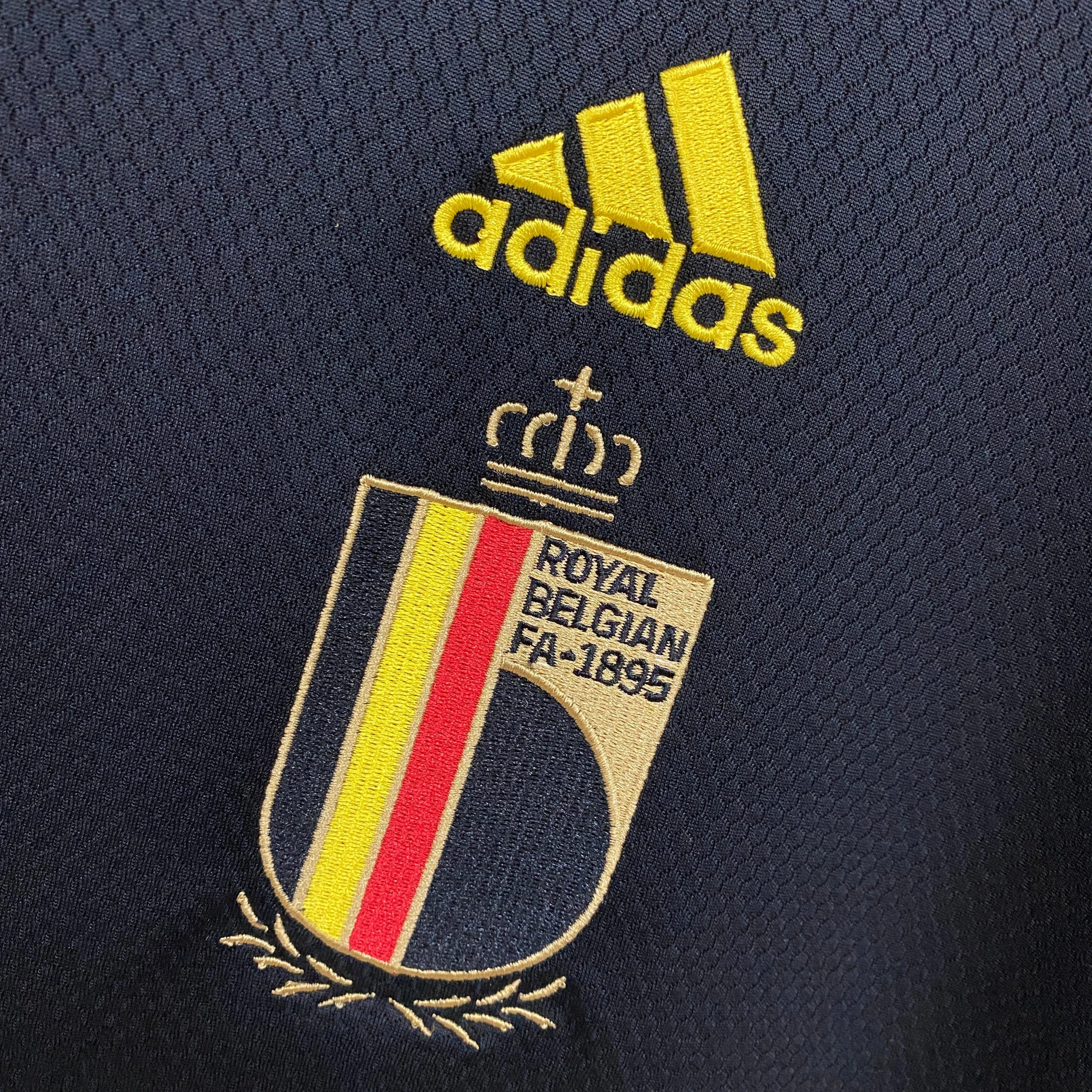 Camisa Blgica Edio Especial Eurocopa Feminina 22/23 - Verso - Retr football fan phone cases