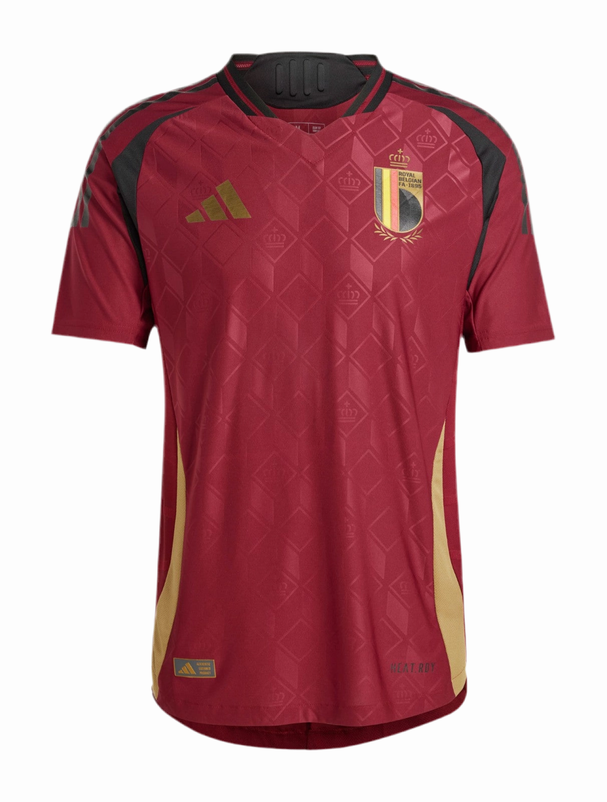 Camisa Blgica I 24/25 - Verso - Torcedor soccer fan jackets premier league jackets