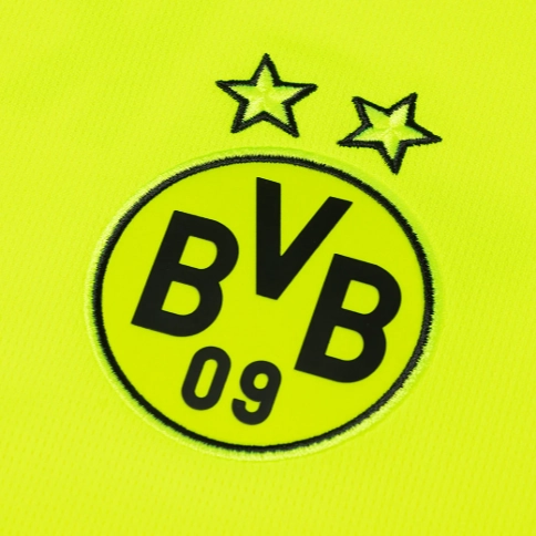 Camisa Borussia Dortmund Edio Especial Parceria Puma 25/26 - Verso - Torcedor football club socks