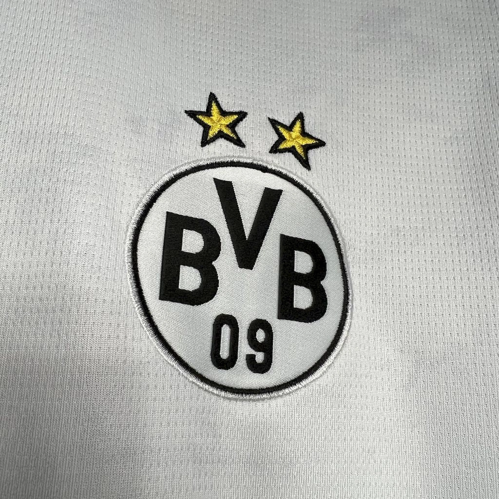 Camisa Borussia Dortmund III 24/25 - Verso - Torcedor football fan phone cases