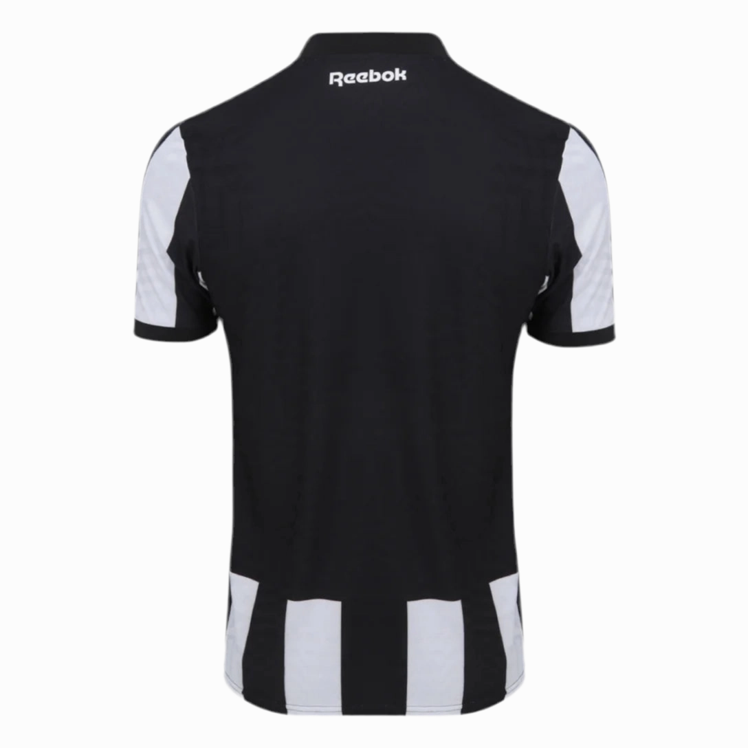 Camisa Botafogo I 23/24 - Verso - Torcedor football club wristbands