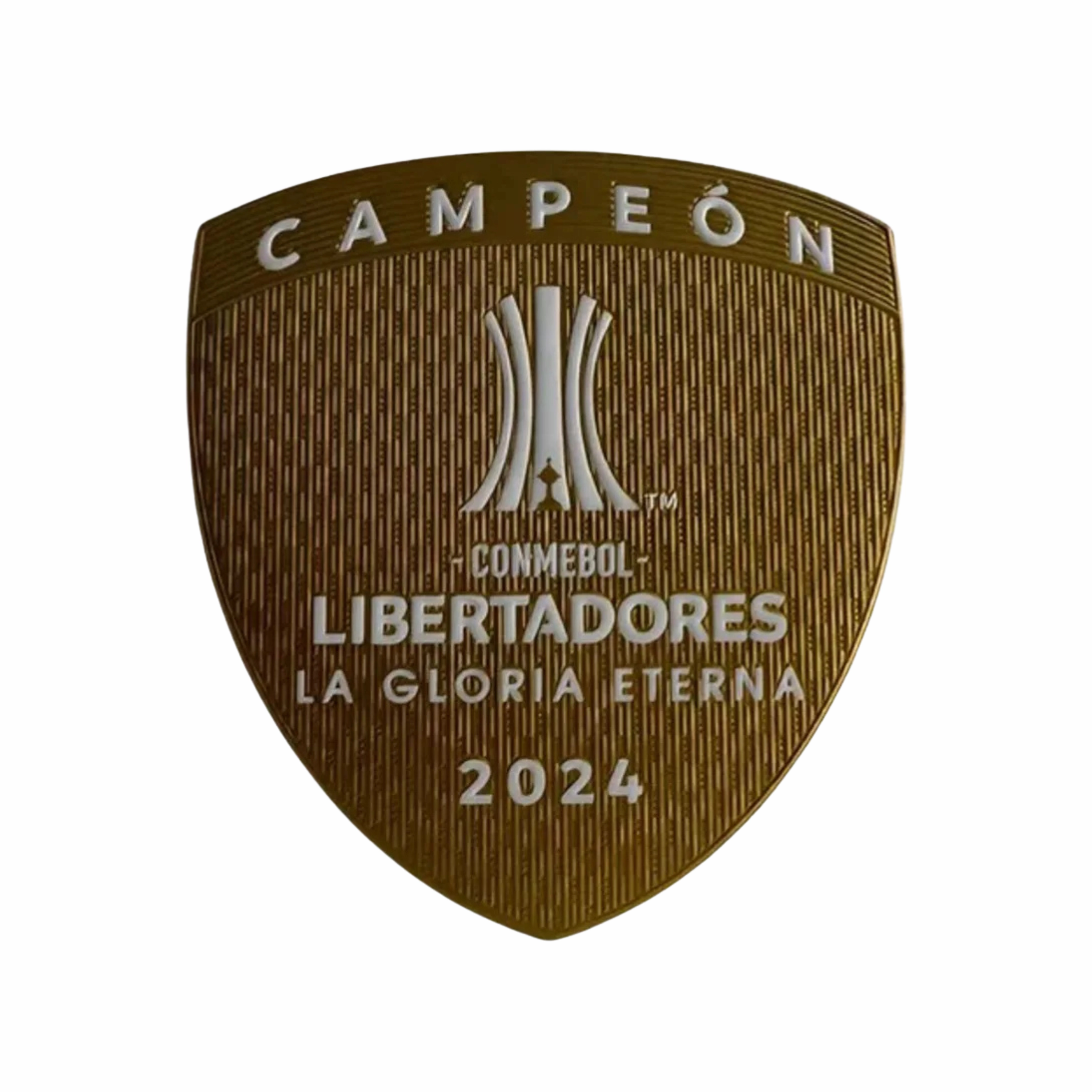 Camisa Botafogo I 24/25   Patch Campeo Libertadores 2024 - Verso - Torcedor football fan phone cases
