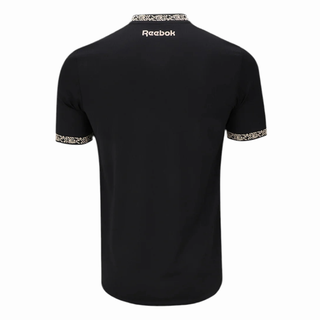 Camisa Botafogo II 24/25 - Verso - Torcedor football fan keychains